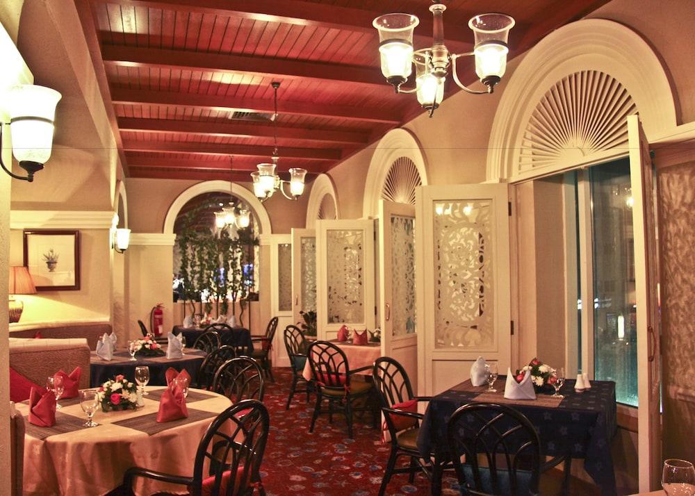 Regent Palace Hotel Dubai Dış mekan fotoğraf