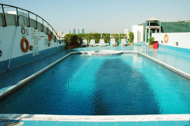 Regent Palace Hotel Dubai Dış mekan fotoğraf