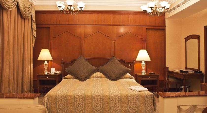 Regent Palace Hotel Dubai Dış mekan fotoğraf