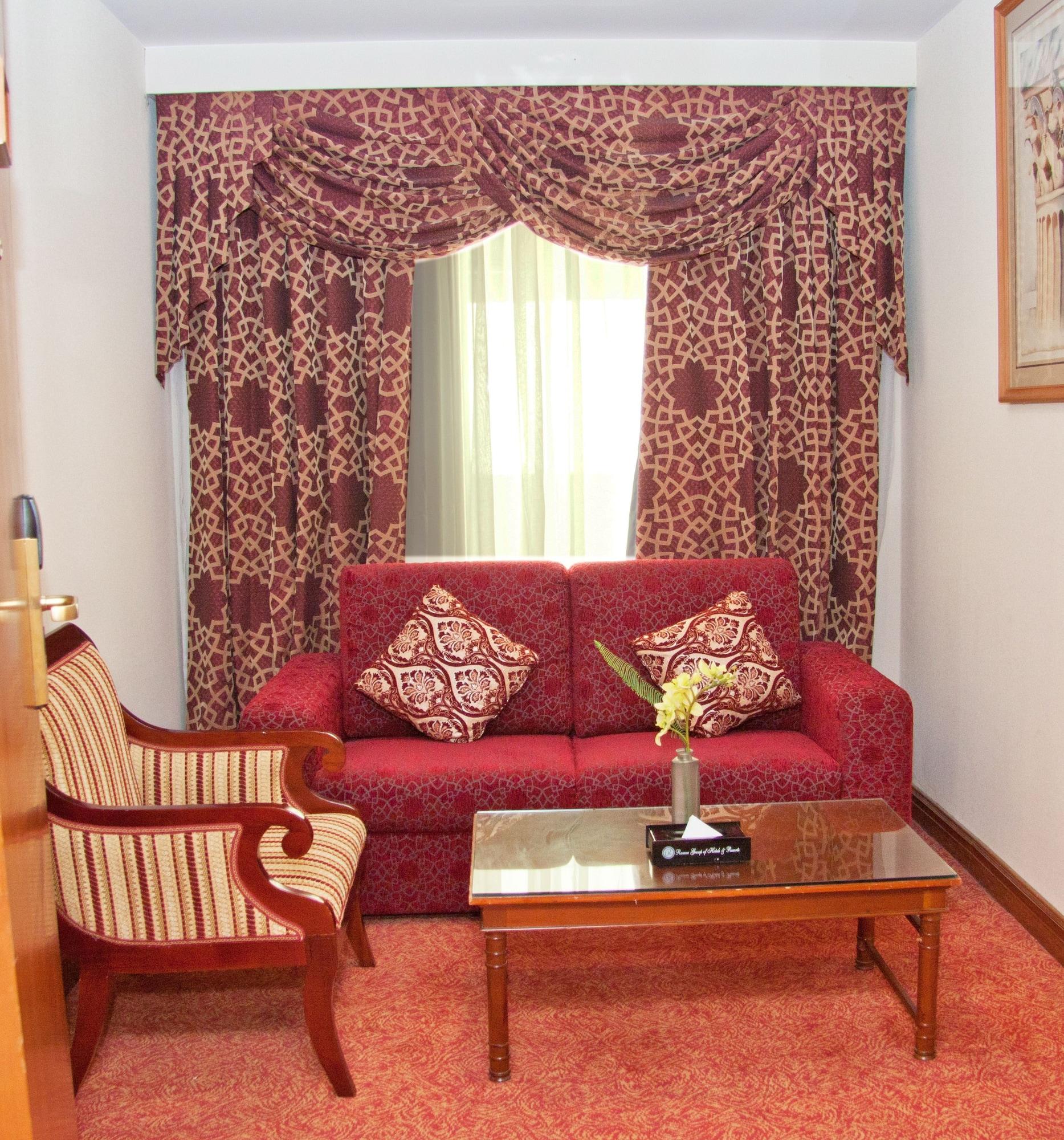 Regent Palace Hotel Dubai Dış mekan fotoğraf