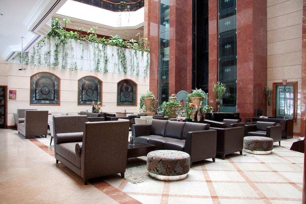 Regent Palace Hotel Dubai Dış mekan fotoğraf