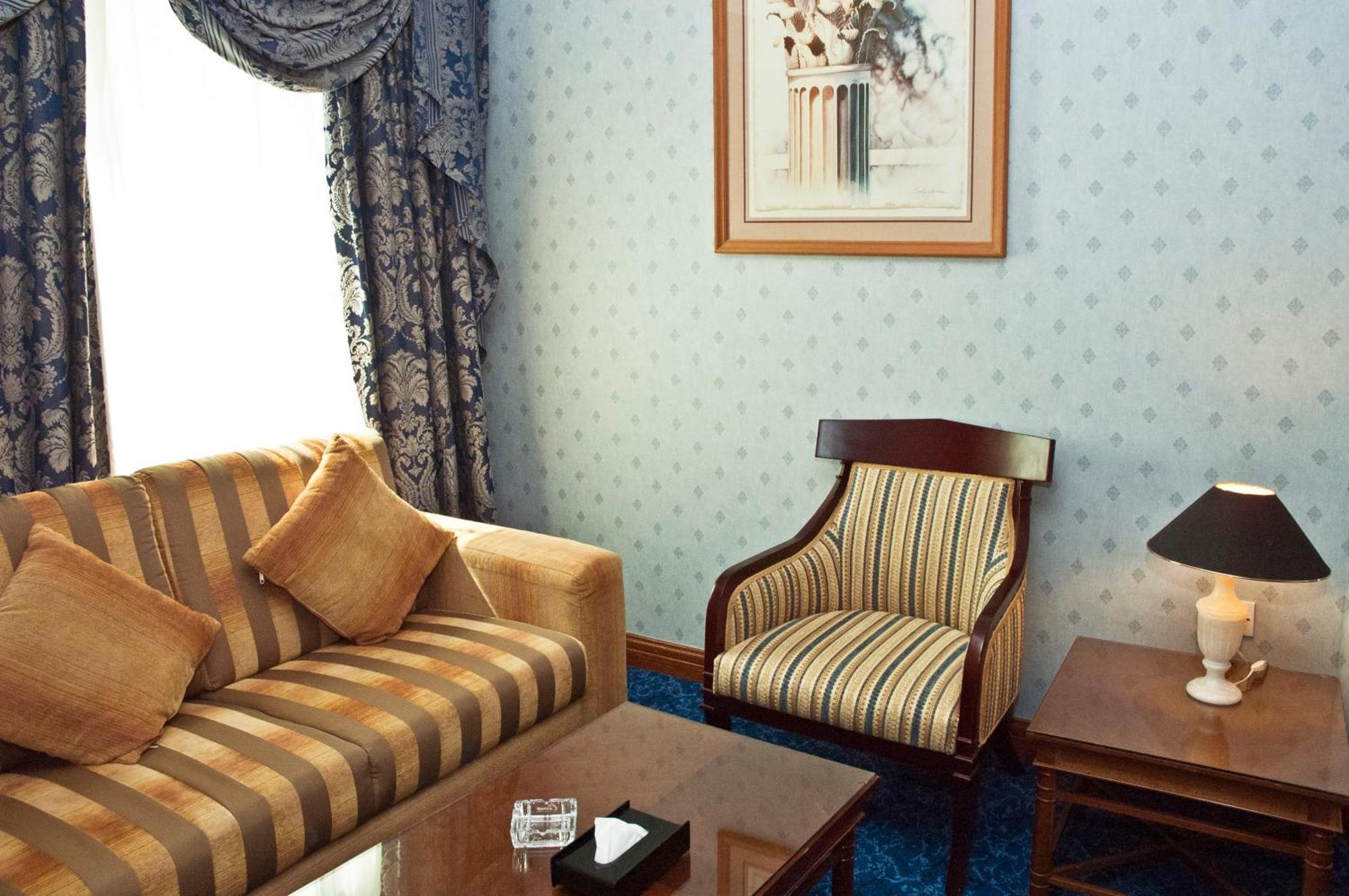 Regent Palace Hotel Dubai Dış mekan fotoğraf