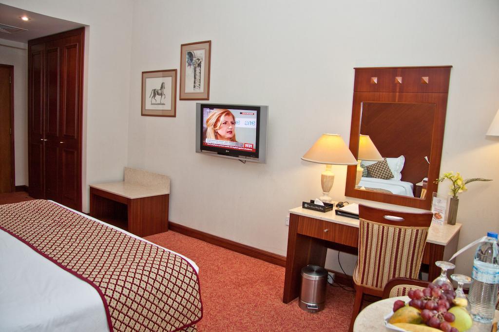 Regent Palace Hotel Dubai Dış mekan fotoğraf