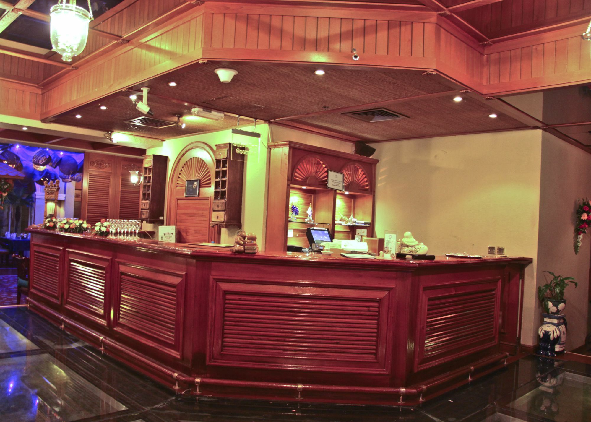 Regent Palace Hotel Dubai Dış mekan fotoğraf